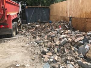 Asbestos-Demolition-Survey-Debris-Guildford