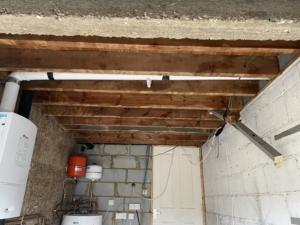 Asbestos Insulation Board- Berrylands