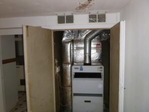 Asbestos Survey, Surveyor, West Molesey