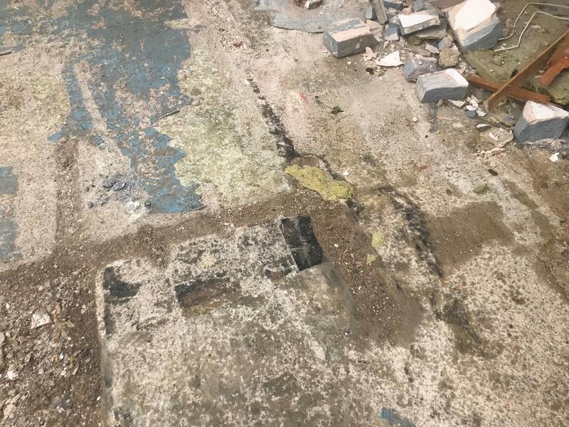 Demolition-Survey-Asbestos-Floor-Tiles-Guildford Demolition-Survey-Asbestos-Floor-Tiles-Guildford