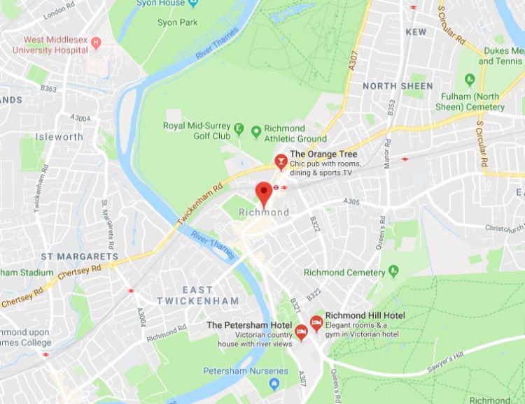 asbestos-company-richmond Asbestos removals near Richmond