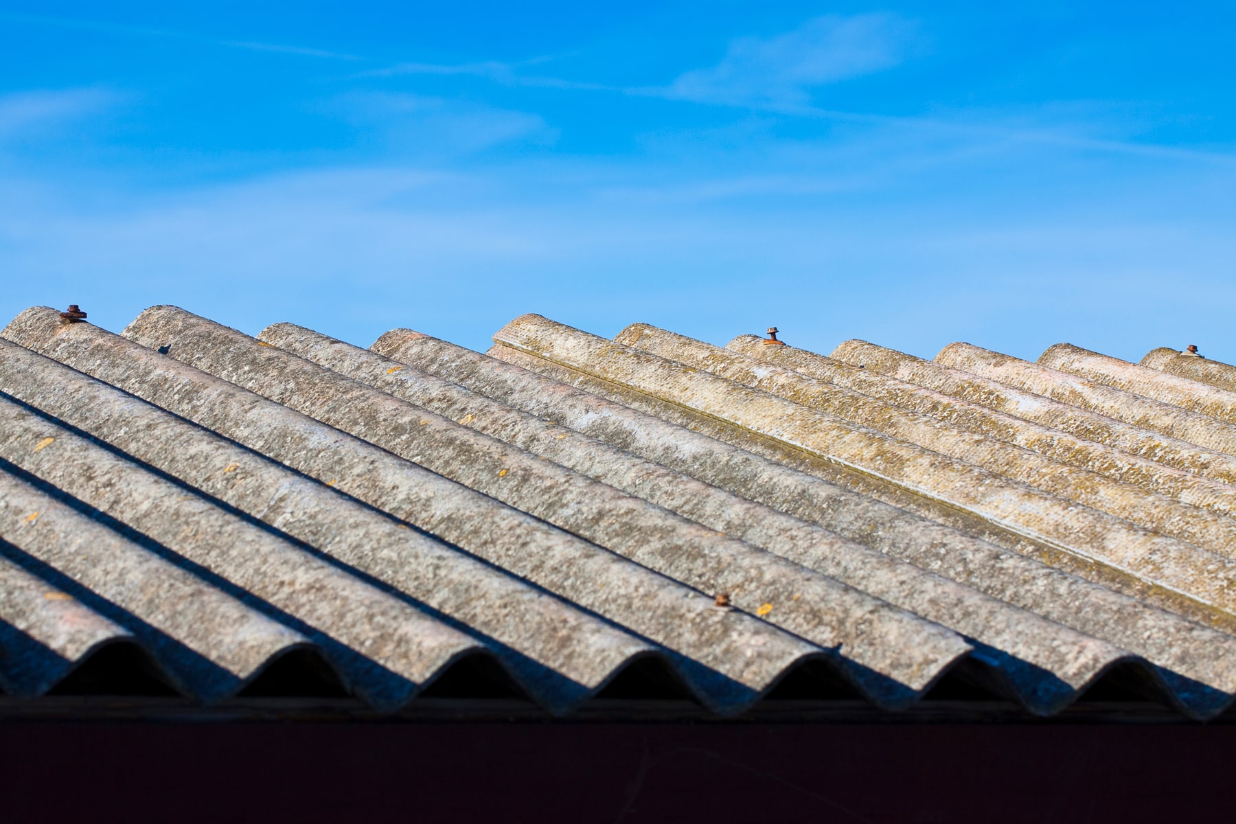 Asbestos company local to Norbiton