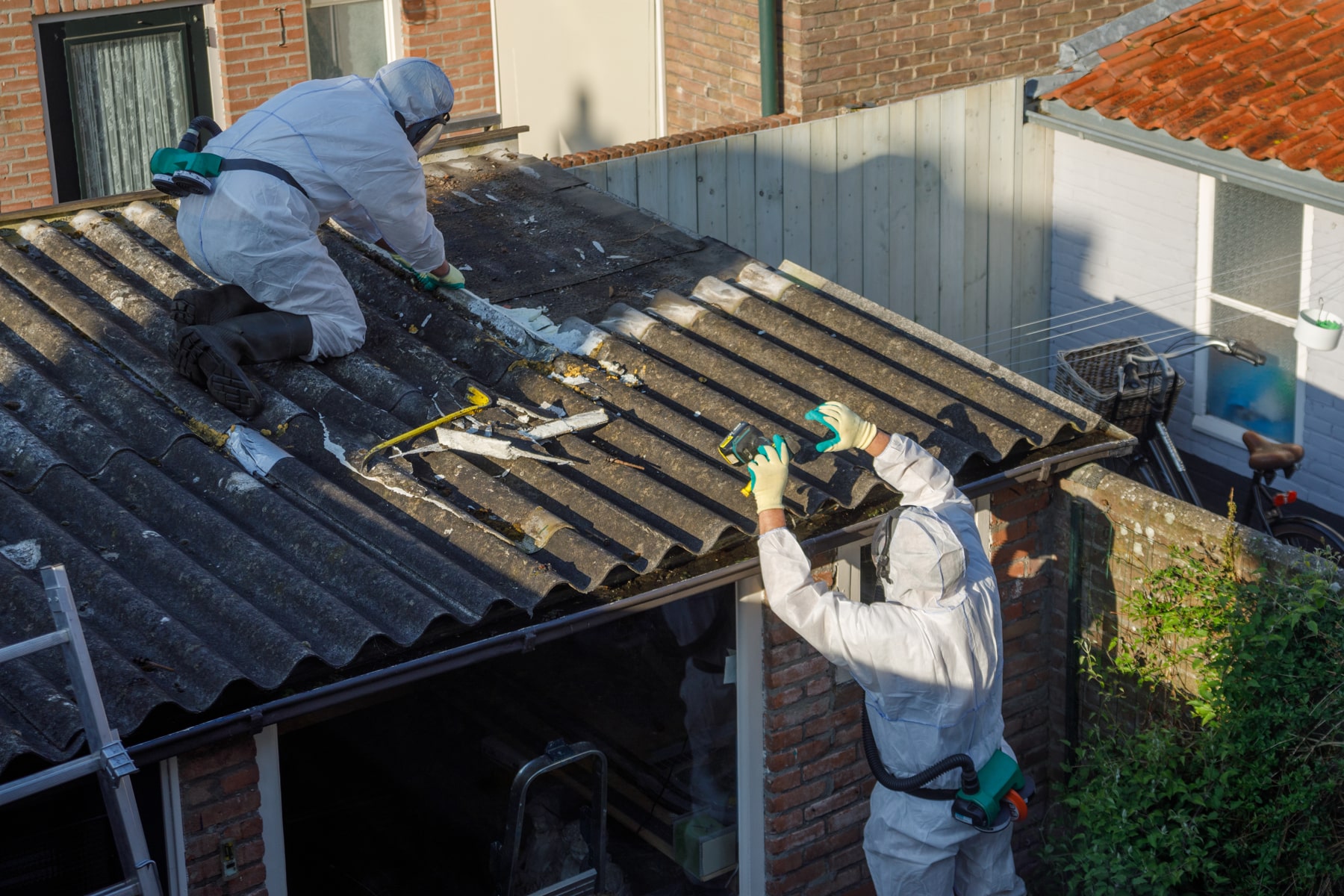 asbestos-surveyors (6) Asbestos company local to Ashtead