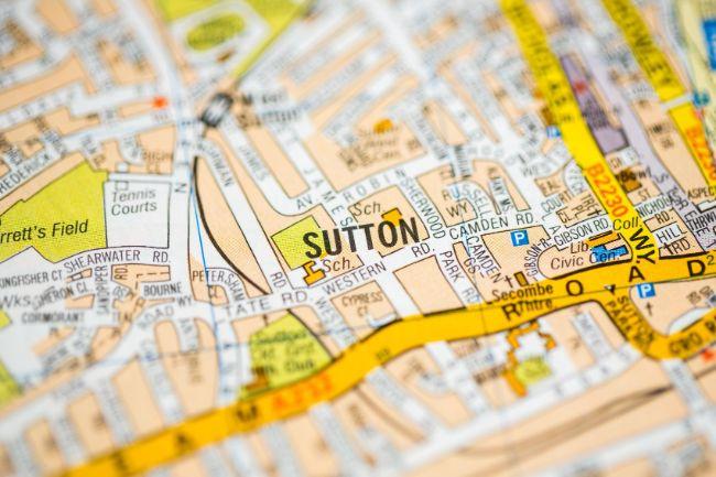 Asbestos removals near Sutton